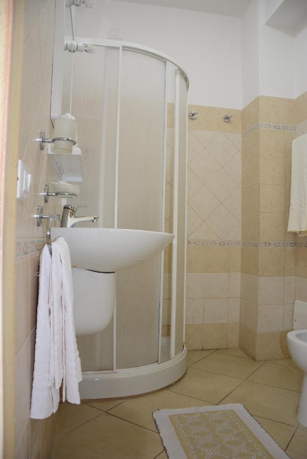 San Sperate Hotel Sagittario מראה חיצוני תמונה
