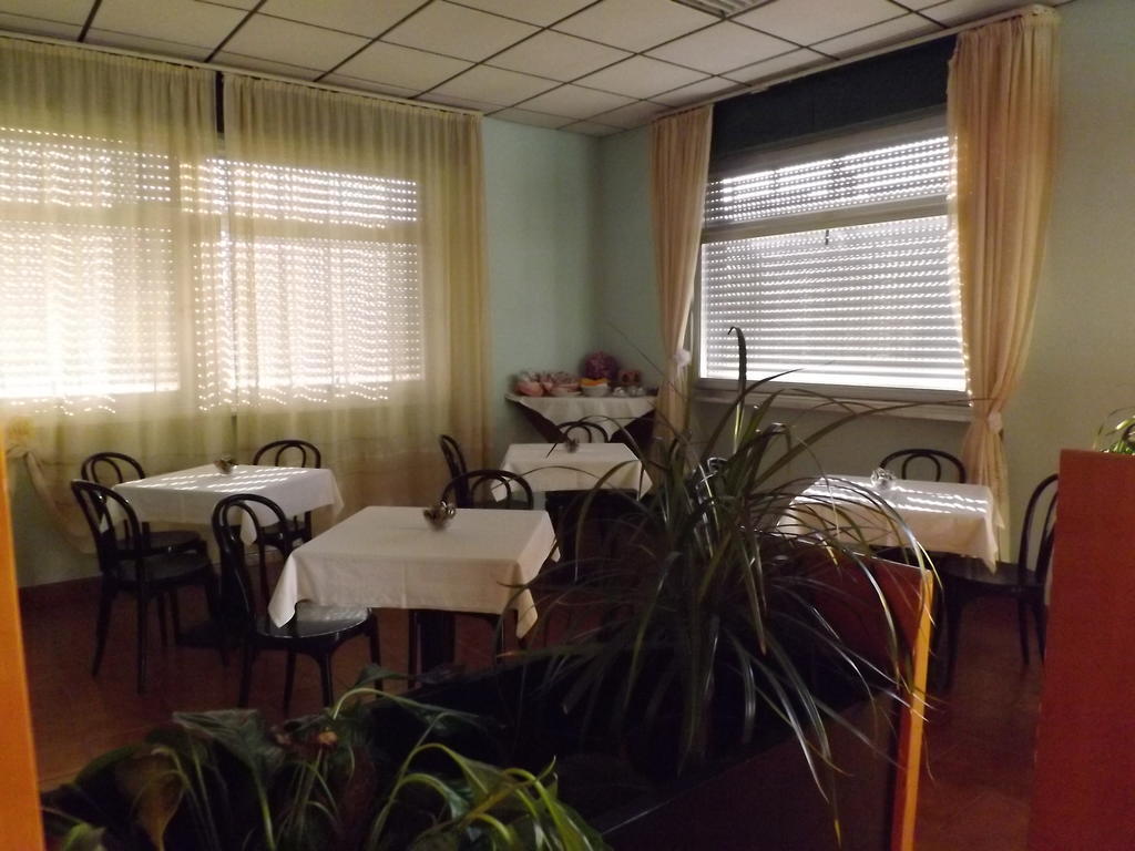 San Sperate Hotel Sagittario מראה חיצוני תמונה