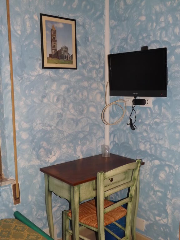 San Sperate Hotel Sagittario חדר תמונה