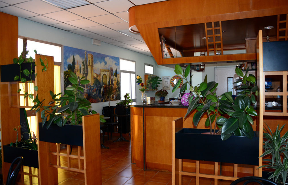 San Sperate Hotel Sagittario מראה חיצוני תמונה
