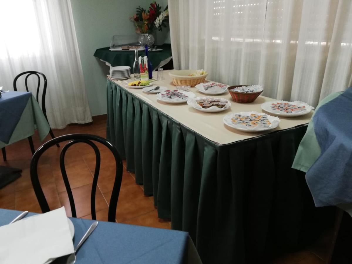 San Sperate Hotel Sagittario מראה חיצוני תמונה