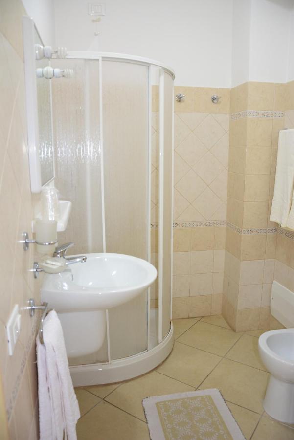 San Sperate Hotel Sagittario מראה חיצוני תמונה